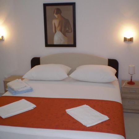 Apartments Tare, Free Parking Βόντιτσε Εξωτερικό φωτογραφία