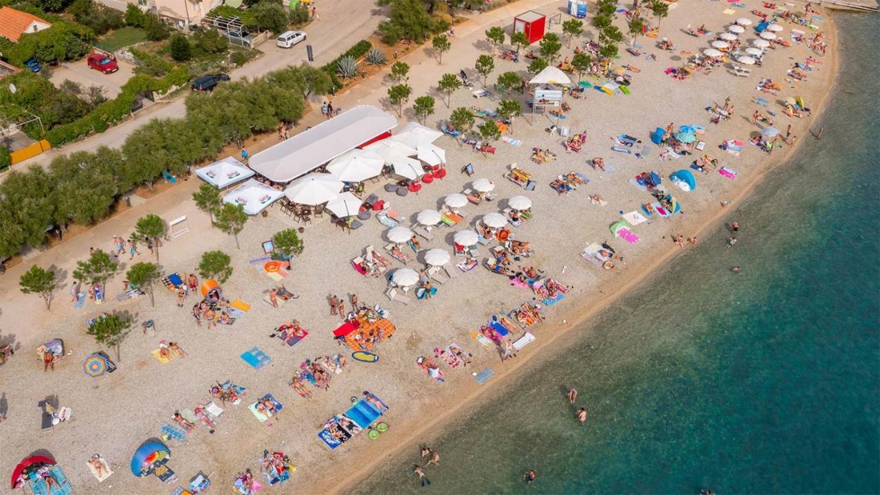 Apartments Tare, Free Parking Βόντιτσε Εξωτερικό φωτογραφία
