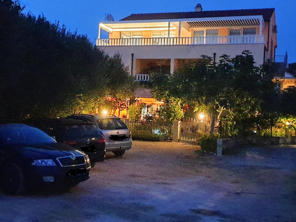 Apartments Tare, Free Parking Βόντιτσε Εξωτερικό φωτογραφία
