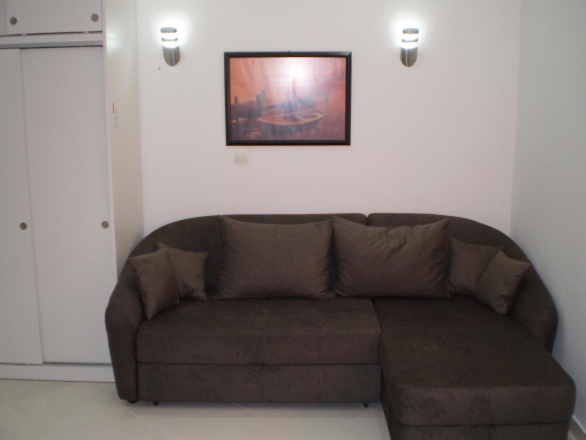 Apartments Tare, Free Parking Βόντιτσε Εξωτερικό φωτογραφία