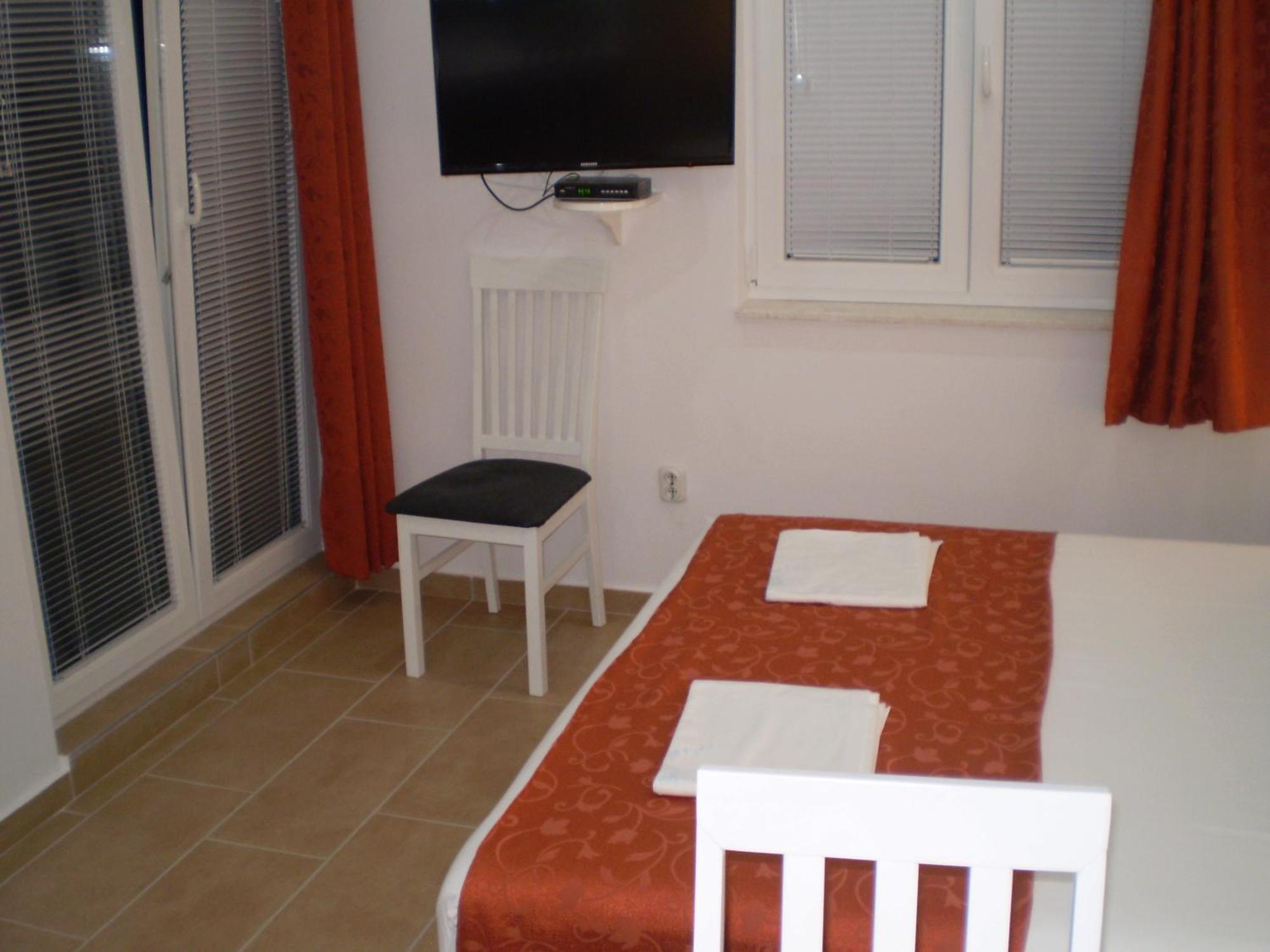 Apartments Tare, Free Parking Βόντιτσε Εξωτερικό φωτογραφία