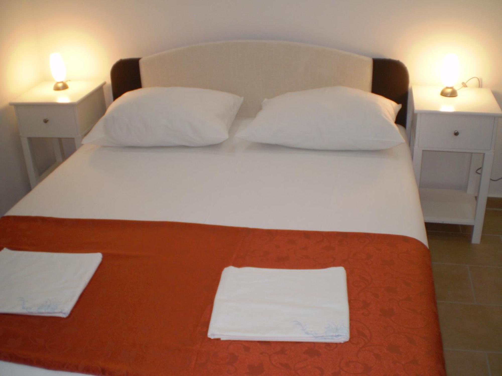 Apartments Tare, Free Parking Βόντιτσε Εξωτερικό φωτογραφία