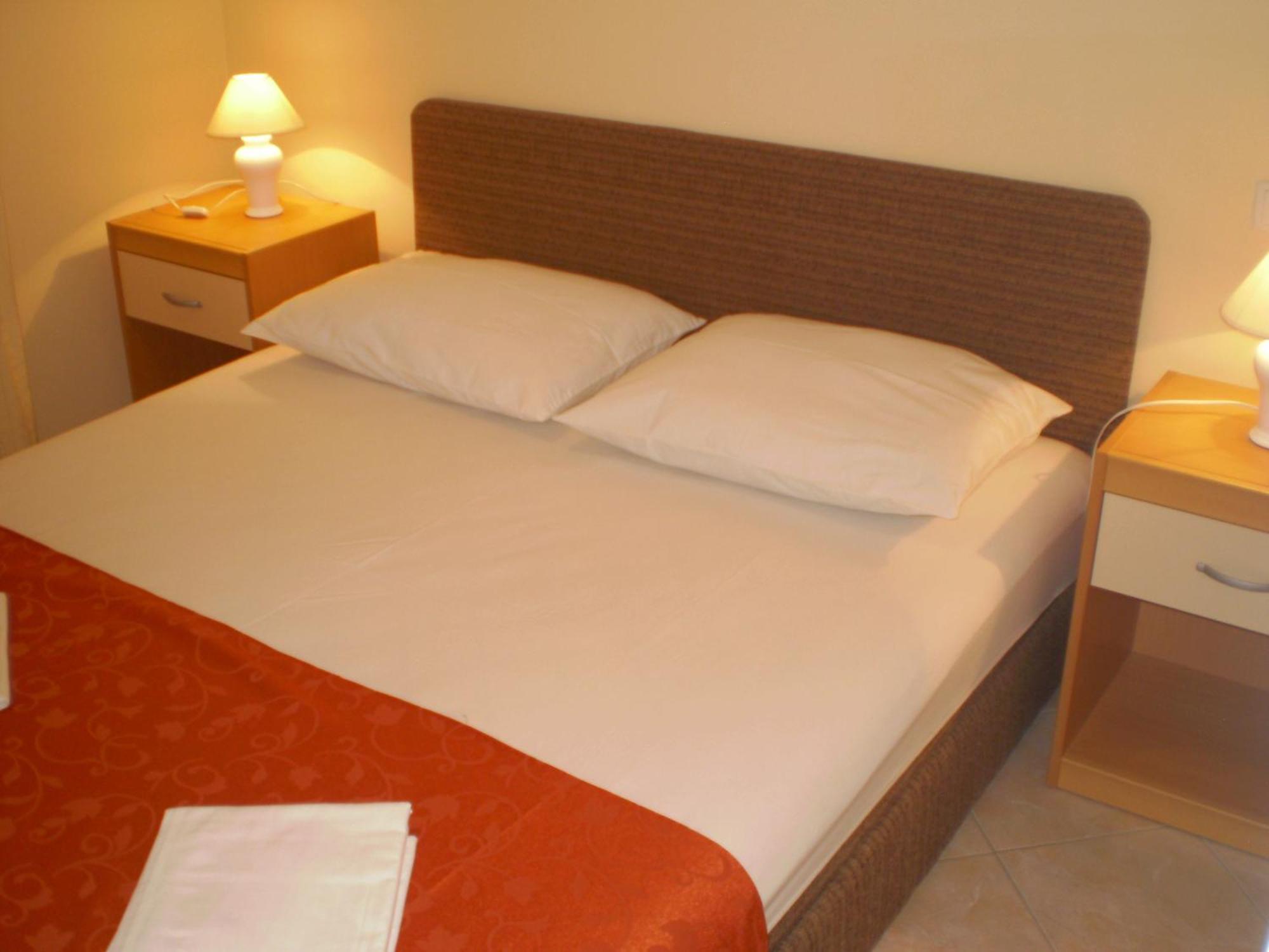 Apartments Tare, Free Parking Βόντιτσε Εξωτερικό φωτογραφία