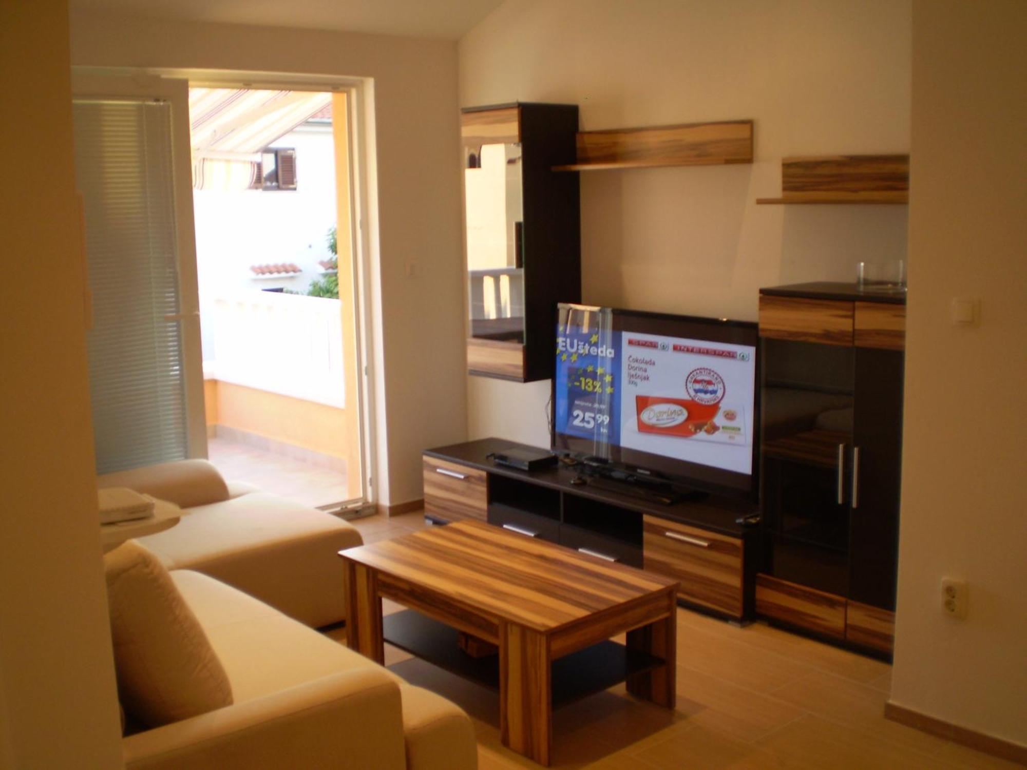 Apartments Tare, Free Parking Βόντιτσε Δωμάτιο φωτογραφία
