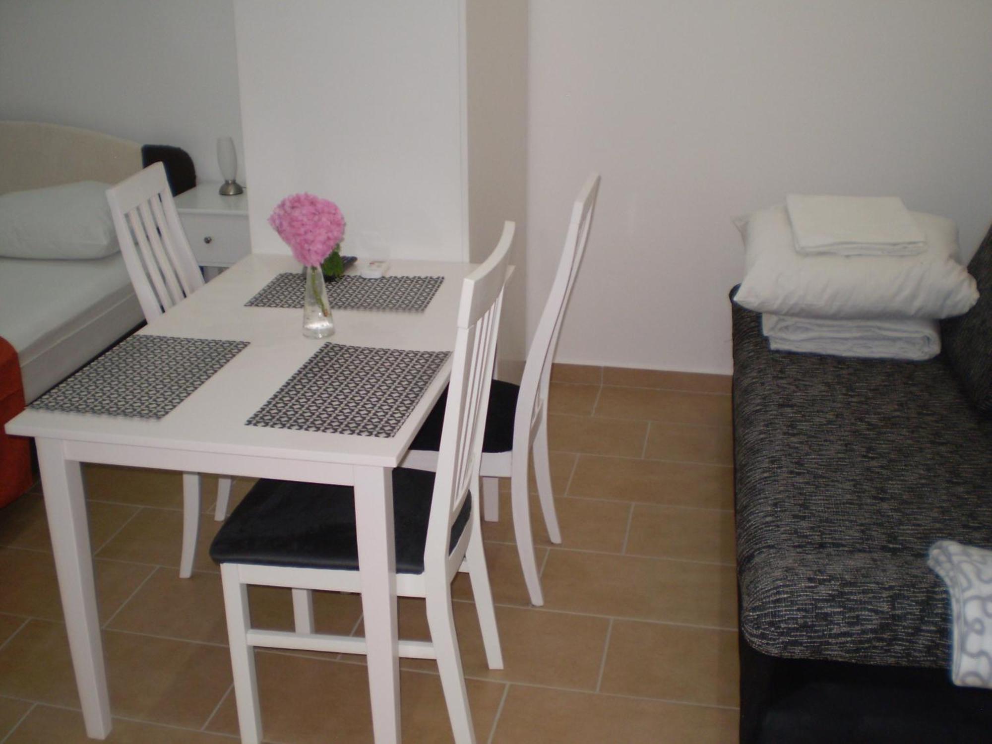 Apartments Tare, Free Parking Βόντιτσε Δωμάτιο φωτογραφία