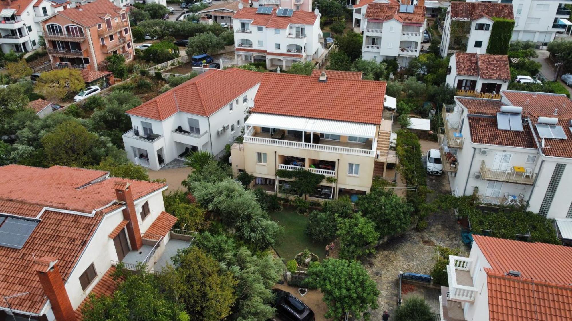 Apartments Tare, Free Parking Βόντιτσε Εξωτερικό φωτογραφία
