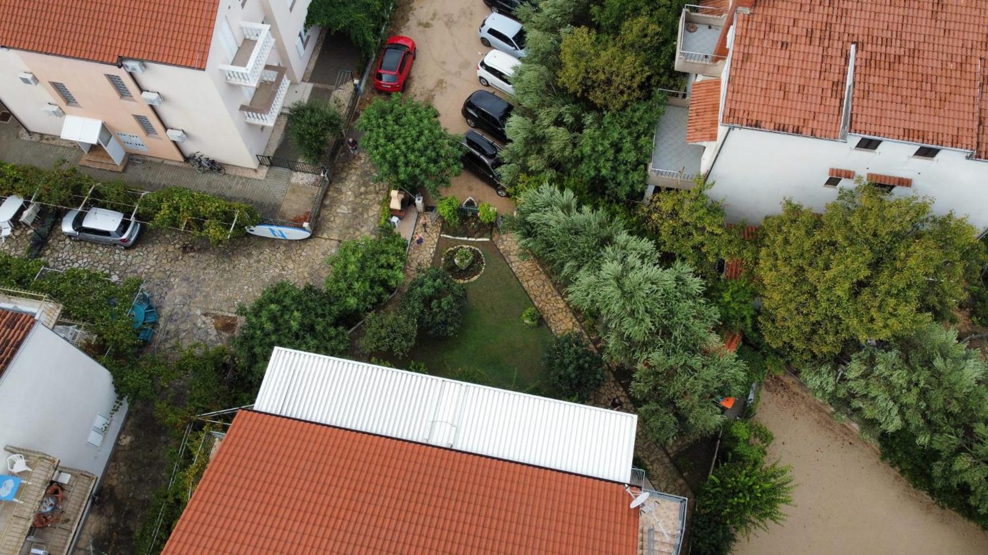 Apartments Tare, Free Parking Βόντιτσε Εξωτερικό φωτογραφία