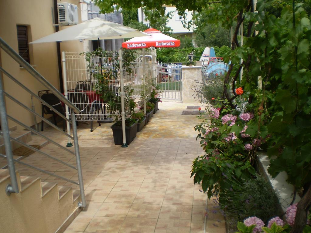 Apartments Tare, Free Parking Βόντιτσε Εξωτερικό φωτογραφία