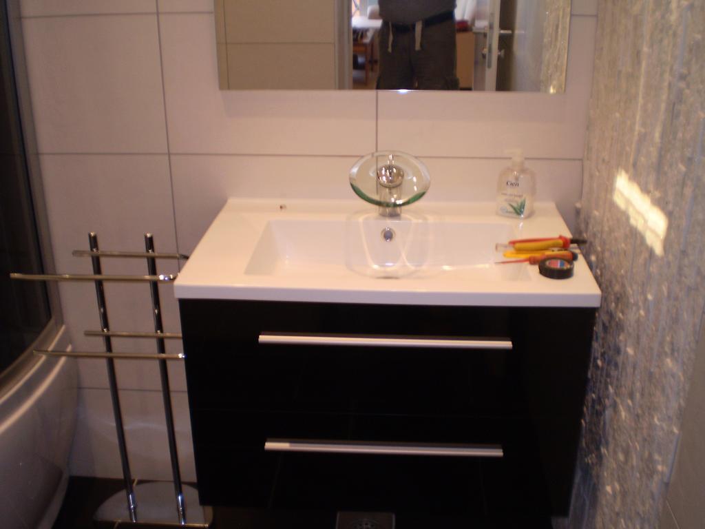 Apartments Tare, Free Parking Βόντιτσε Δωμάτιο φωτογραφία