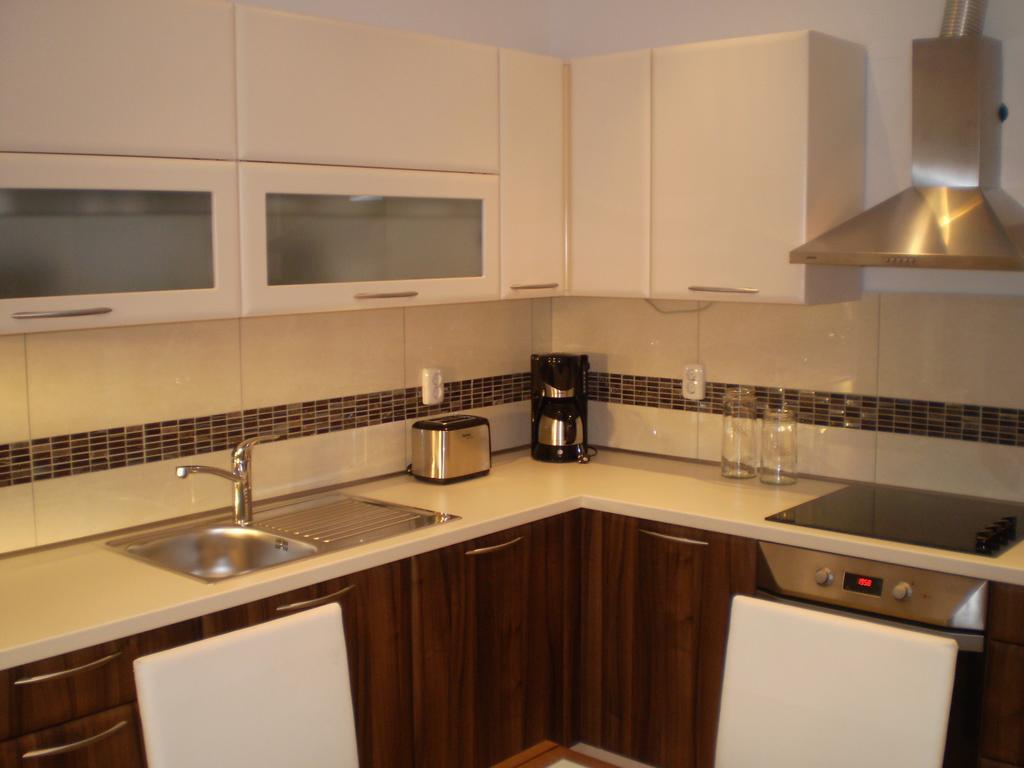 Apartments Tare, Free Parking Βόντιτσε Δωμάτιο φωτογραφία