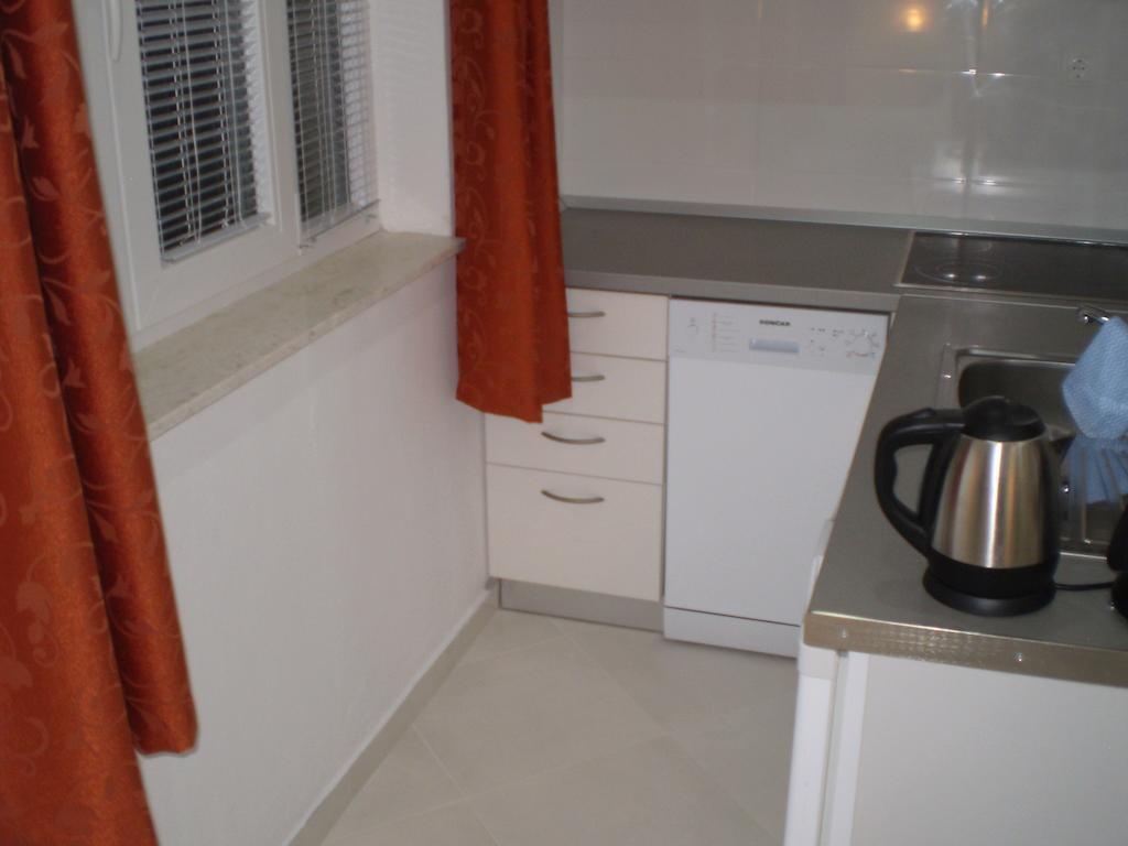 Apartments Tare, Free Parking Βόντιτσε Δωμάτιο φωτογραφία